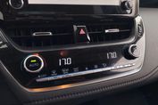 Toyota Corolla 1.8 Hybrid Comfort
