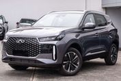 Chery Tiggo 4 Premium 1.5 HEV