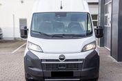 Opel Movano Heavy L3H2