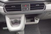 Volkswagen Crafter 35 BiTDI L3H2 aut