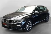 Volkswagen Passat 1.4 TSI Plug-In Hybrid GTE DSG