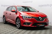 Renault Megane 1.2 Energy TCe Bose