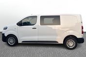 Toyota ProAce L1H1 Zabudowa Brygadowa