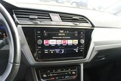Volkswagen Touran EVO Comfortline