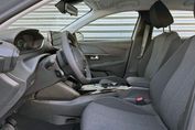 Peugeot 208 e-208 Style 50kWh