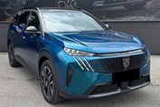 Peugeot 5008 GT 1.2 mHEV e-DCS6