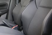 Suzuki Swift 1.2 Dualjet SHVS Premium Plus CVT