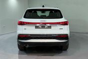 Audi Q5 TDI quattro advanced