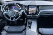 Volvo XC60 B4 B R-Design aut