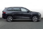Skoda Kodiaq Sportline 2.0 TSI 4x4  DSG