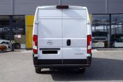 Opel Movano Heavy L4H2