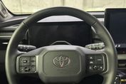 Toyota RAV4 Executive 2.5 Hybrid Dynamic Force AWD