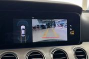 Mercedes Klasa E 220 d 4-Matic AMG/Avantgarde