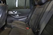 Mercedes GLS 450 d 4-MATIC AMG Line