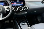 Mercedes Klasa B B 220 d 8G-DCT