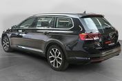 Volkswagen Passat TSI EVO Business DSG