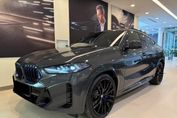 BMW X6 xDrive30d M Sport