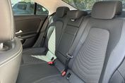 Mercedes CLA 200