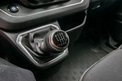 Renault Trafic Kombi L2H1