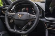 Cupra Leon Sportstourer 1.5 eTSI mHEV DSG