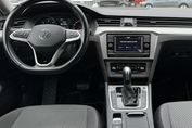 Volkswagen Passat 2.0 TDI DSG