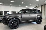 Land Rover Defender 110 P635 V8 Octa