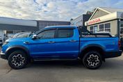 Jac T9 8AT 4x4