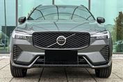 Volvo XC60 B5 AWD Plus Dark