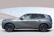 BMW X3 xDrive20d mHEV aut