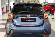 Toyota Yaris Hybrid 1.5 Comfort