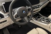 BMW X7 xDrive40d Individual Edition