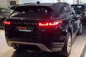 Land Rover Range Rover Velar D200 AWD
