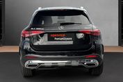 Mercedes GLC Coupe 300 de 4MATIC AMG Line