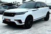 Land Rover Range Rover Velar Velar 2.0 Si4 GPF R-Dynamic