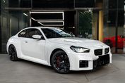 BMW Seria 2 M2