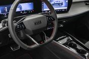 Audi Q3 TFSI quattro S line Sportback