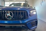 Mercedes GLB AMG 35 4-Matic