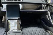 Mercedes Klasa S 450 d  4-Matic L AMG Line