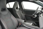 Mercedes Klasa A 220 4-Matic AMG Line