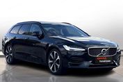 Volvo V90 T8 AWD Plug-In Hybrid R-Design