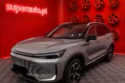 Baic Beijing 7 Luxury 1.5T DCT