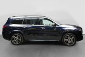 Mercedes GLS 400 d 4-Matic