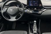 Toyota C-HR Style