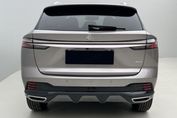 MG HS 1.5T PHEV Excite aut