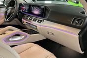 Mercedes GLE Coupe 450 d 4-Matic AMG Line