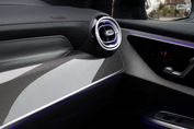 Mercedes GLC 200 d 4-Matic AMG Line