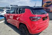 Jeep Compass 1.3 TMair S FWD S&S DDCT