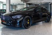 Mercedes AMG GT 53 4-Matic+