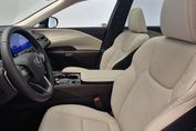 Lexus RX F Sport Design 2.5 Hybrid Plug-in