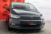 Volkswagen Touran 2.0 TDI Trendline DSG
